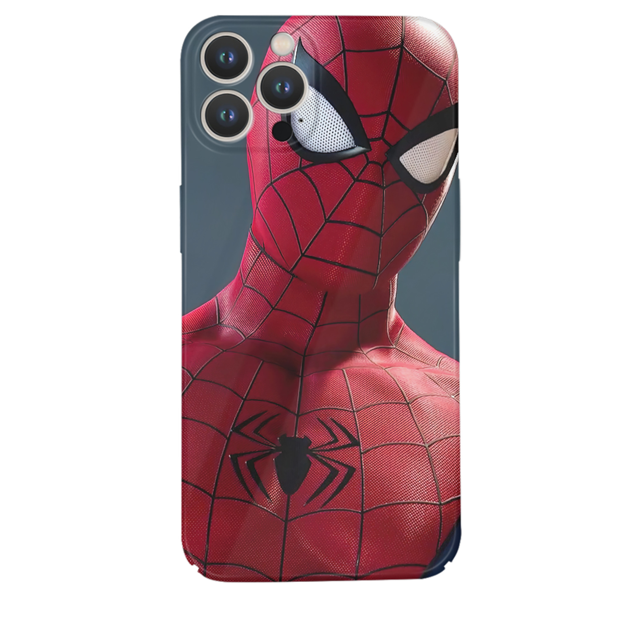 Spider Man スパイダーマン 【iPhone 14シリーズ対応】ハードケース